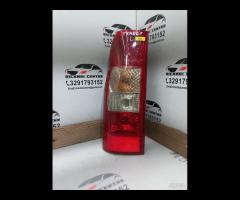 FARO FANALE STOP POSTERIORE SINISTRA FORD TRANSIT