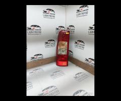 FARO FANALE STOP POSTERIORE SINISTRA FORD TRANSIT