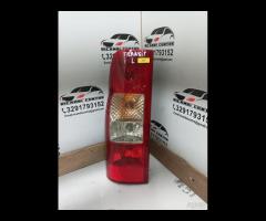FARO FANALE STOP POSTERIORE SINISTRA FORD TRANSIT