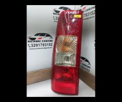 FARO FANALE STOP POSTERIORE SINISTRA FORD TRANSIT - 6