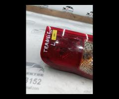 FARO FANALE STOP POSTERIORE SINISTRA FORD TRANSIT - 7