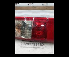 FARO FANALE STOP POSTERIORE SINISTRA FORD TRANSIT - 10