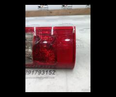 FARO FANALE STOP POSTERIORE SINISTRA FORD TRANSIT - 11