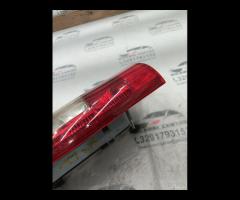 FARO FANALE STOP POSTERIORE SINISTRA FORD TRANSIT - 12
