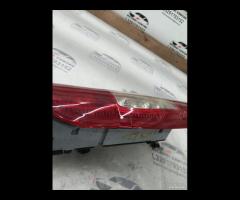 FARO FANALE STOP POSTERIORE SINISTRA FORD TRANSIT - 14