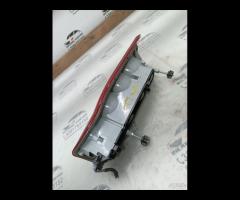 FARO FANALE STOP POSTERIORE SINISTRA FORD TRANSIT - 16