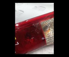 FARO FANALE STOP POSTERIORE SINISTRA FORD TRANSIT - 20