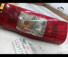FARO FANALE STOP POSTERIORE SINISTRA FORD TRANSIT - 21