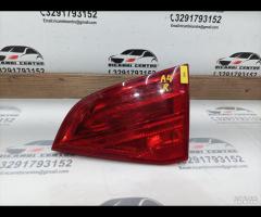 FARO FANALE STOP POSTERIORE INTERNO DESTRA AUDI A4