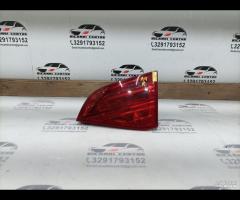 FARO FANALE STOP POSTERIORE INTERNO DESTRA AUDI A4