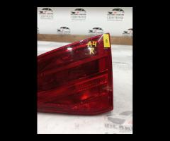 FARO FANALE STOP POSTERIORE INTERNO DESTRA AUDI A4