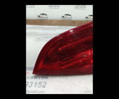 FARO FANALE STOP POSTERIORE INTERNO DESTRA AUDI A4 - 7
