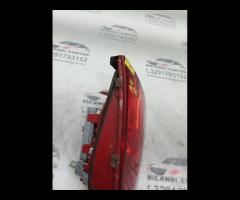 FARO FANALE STOP POSTERIORE INTERNO DESTRA AUDI A4 - 9