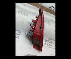 FARO FANALE STOP POSTERIORE INTERNO DESTRA AUDI A4 - 11