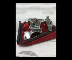 FARO FANALE STOP POSTERIORE INTERNO DESTRA AUDI A4 - 13