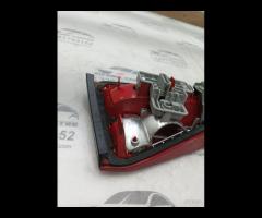 FARO FANALE STOP POSTERIORE INTERNO DESTRA AUDI A4 - 14
