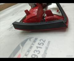 FARO FANALE STOP POSTERIORE INTERNO DESTRA AUDI A4 - 15