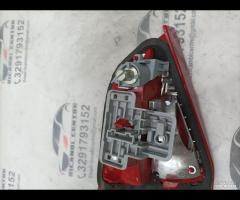 FARO FANALE STOP POSTERIORE INTERNO DESTRA AUDI A4 - 16