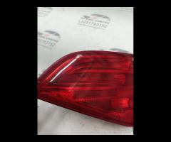 FARO FANALE STOP POSTERIORE INTERNO DESTRA AUDI A4 - 20