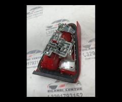 FARO FANALE STOP POSTERIORE INTERNO DESTRA AUDI A4 - 24