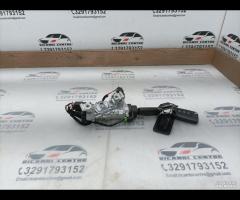 BLOCCHETTO ACCESIONE CON CHIAVE SEAT IBIZA 1K09058