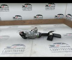 BLOCCHETTO ACCESIONE CON CHIAVE SEAT IBIZA 1K09058