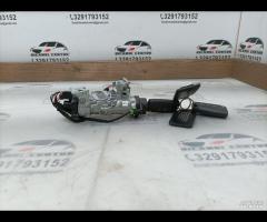 BLOCCHETTO ACCESIONE CON CHIAVE SEAT IBIZA 1K09058