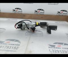 BLOCCHETTO ACCESIONE CON CHIAVE SEAT IBIZA 1K09058