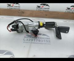 BLOCCHETTO ACCESIONE CON CHIAVE SEAT IBIZA 1K09058