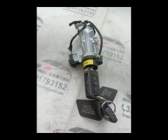 BLOCCHETTO ACCESIONE CON CHIAVE SEAT IBIZA 1K09058 - 7