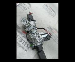 BLOCCHETTO ACCESIONE CON CHIAVE SEAT IBIZA 1K09058 - 14