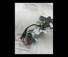 BLOCCHETTO ACCESIONE CON CHIAVE SEAT IBIZA 1K09058 - 17