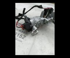 BLOCCHETTO ACCESIONE CON CHIAVE SEAT IBIZA 1K09058 - 20