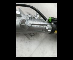 BLOCCHETTO ACCESIONE CON CHIAVE SEAT IBIZA 1K09058 - 21