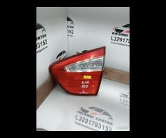 FARO FANALE STOP POSTERIORE SINISTRO KIA RIO 2013
