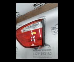 FARO FANALE STOP POSTERIORE SINISTRO KIA RIO 2013