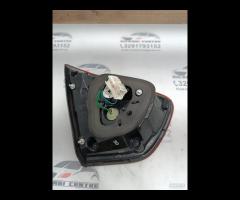 FARO FANALE STOP POSTERIORE SINISTRO KIA RIO 2013 - 6
