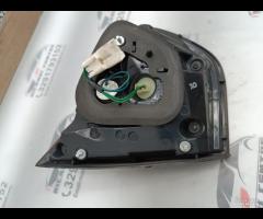 FARO FANALE STOP POSTERIORE SINISTRO KIA RIO 2013 - 7