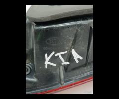 FARO FANALE STOP POSTERIORE SINISTRO KIA RIO 2013 - 8