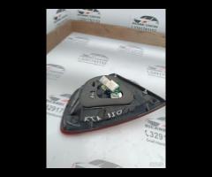 FARO FANALE STOP POSTERIORE SINISTRO KIA RIO 2013 - 9