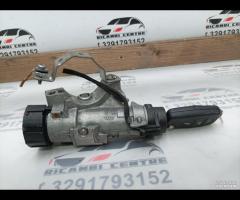 BLOCCHETTO ACCENSIONE CON CHIAVE SEAT IBIZA 2012 6