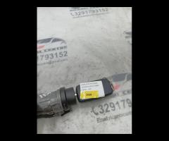 BLOCCHETTO ACCENSIONE CON CHIAVE SEAT IBIZA 2012 6