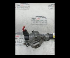 BLOCCHETTO ACCENSIONE CON CHIAVE SEAT IBIZA 2012 6