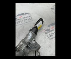 BLOCCHETTO ACCENSIONE CON CHIAVE SEAT IBIZA 2012 6 - 8