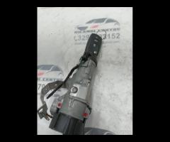 BLOCCHETTO ACCENSIONE CON CHIAVE SEAT IBIZA 2012 6 - 9