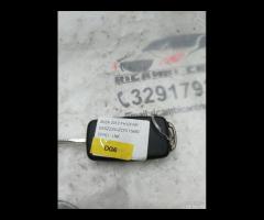 BLOCCHETTO ACCENSIONE CON CHIAVE SEAT IBIZA 2012 6 - 13