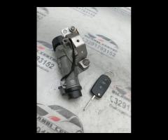 BLOCCHETTO ACCENSIONE CON CHIAVE SEAT IBIZA 2012 6 - 14