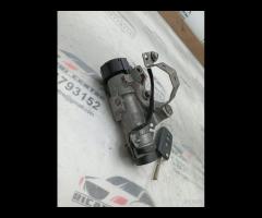 BLOCCHETTO ACCENSIONE CON CHIAVE SEAT IBIZA 2012 6 - 15