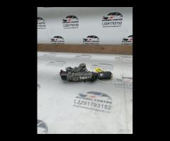 BLOCCHETTO ACCENSIONE CON CHIAVE SKODA FABIA 2010