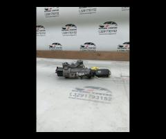 BLOCCHETTO ACCENSIONE CON CHIAVE SKODA FABIA 2010